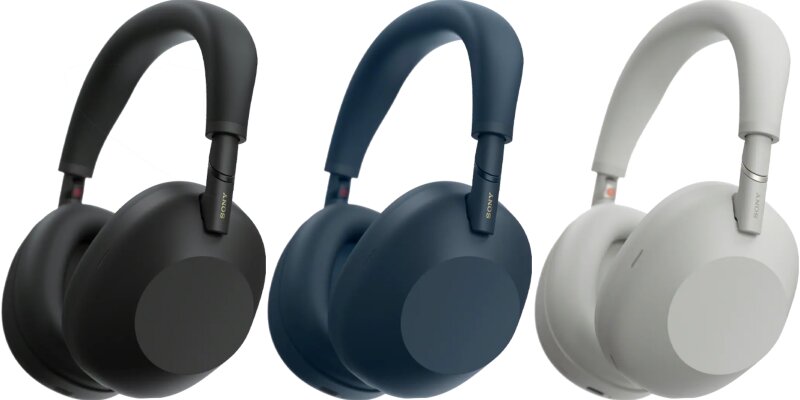 Đánh giá Sony WH-1000XM6 - Đỉnh cao mới của công nghệ khử tiếng ồn