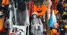 21 địa chỉ mua đồ trang trí Halloween tại Hà Nội và TPHCM giá ưu đãi