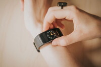 21 smartwatch đáng mua pin trâu kháng nước giá từ 5tr