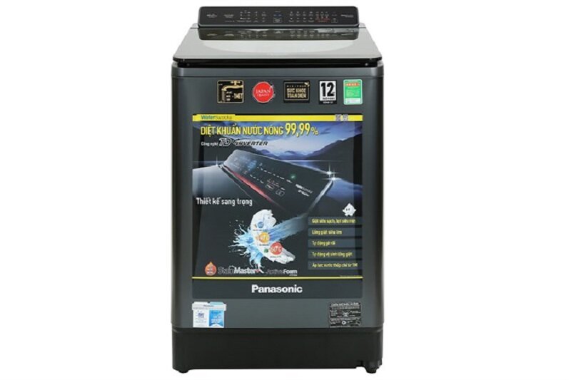 TOP 6 máy giặt 16kg chất lượng rất tốt mà giá chỉ từ 5 triệu đồng đáng mua nhất năm 2025