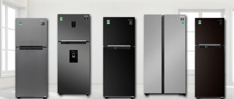 Ưu nhược điểm của tủ lạnh Samsung