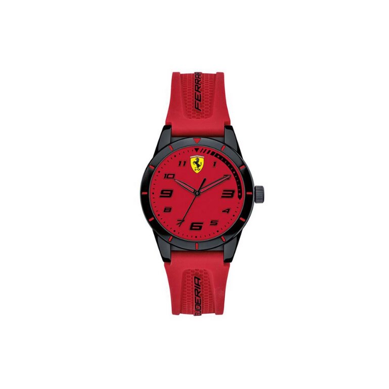 Giá bán của đồng hồ trẻ em Ferrari nam