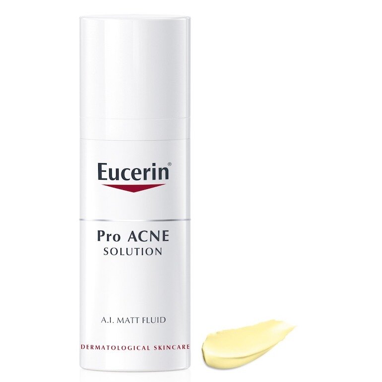 Cách sử dụng kem dưỡng ẩm Eucerin 