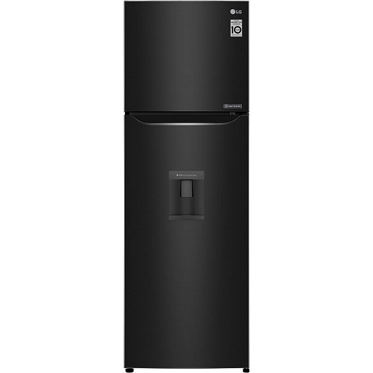 Tủ lạnh LG D255BL