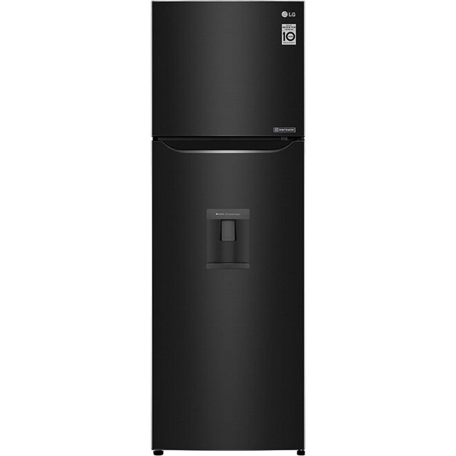 Tủ lạnh LG D255BL