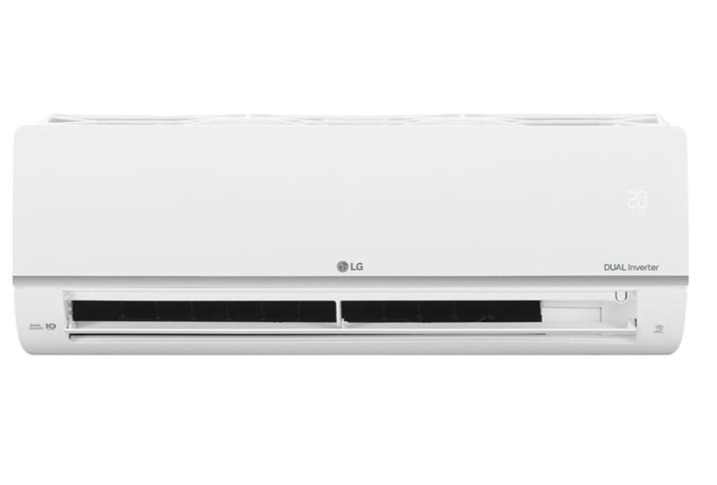 Điều hòa LG 12000 BTU inverter V13ENS1 giá 