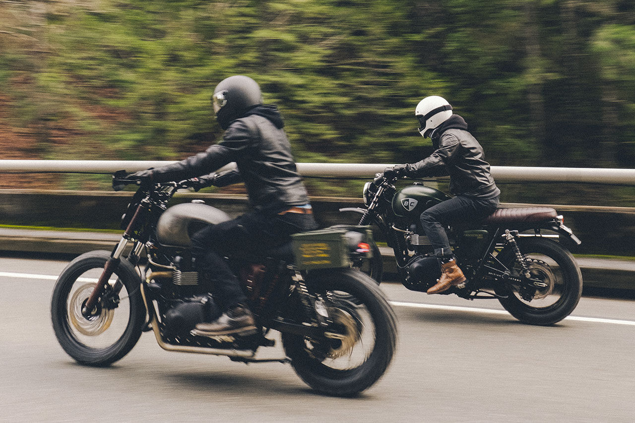 22 dòng xe moto phân khối lớn thiết kế nổi bật nổi tiếng trên thế giới