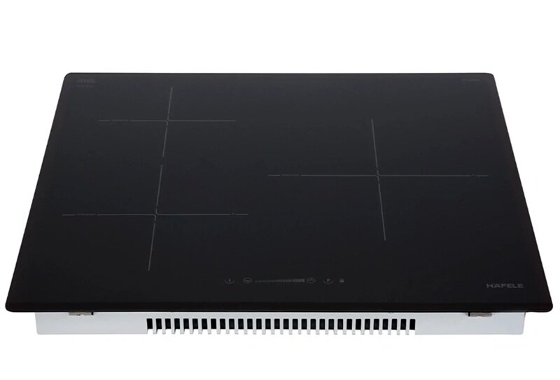 Top bếp từ Hafele 3 vùng nấu chất lượng đáng mua năm 2026, giá từ 9 triệu đồng