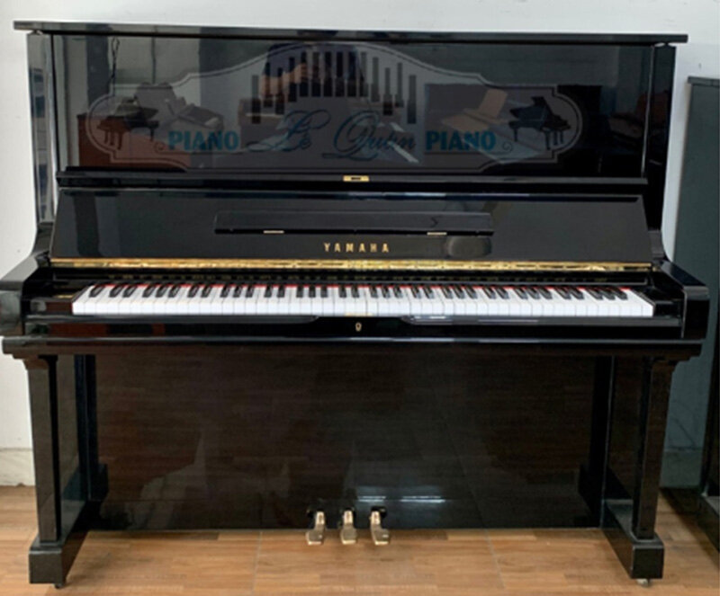 Đàn Piano cơ Yamaha U3H