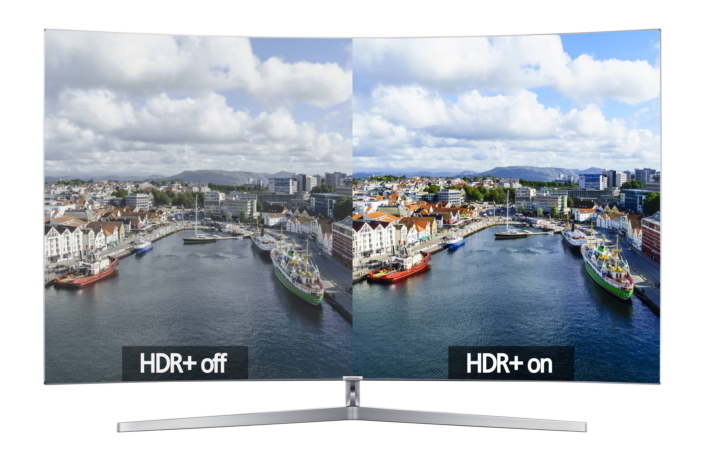 HDR rất quan trọng mà ít ai review tivi nhắc tới