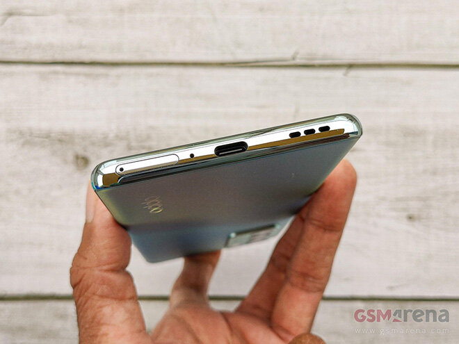 trên tay oppo reno6 pro 5g