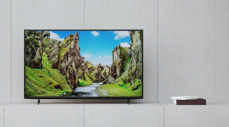 Đánh giá Sony KD-50X75: Tivi 4 năm tuổi thì còn hấp dẫn nữa không?