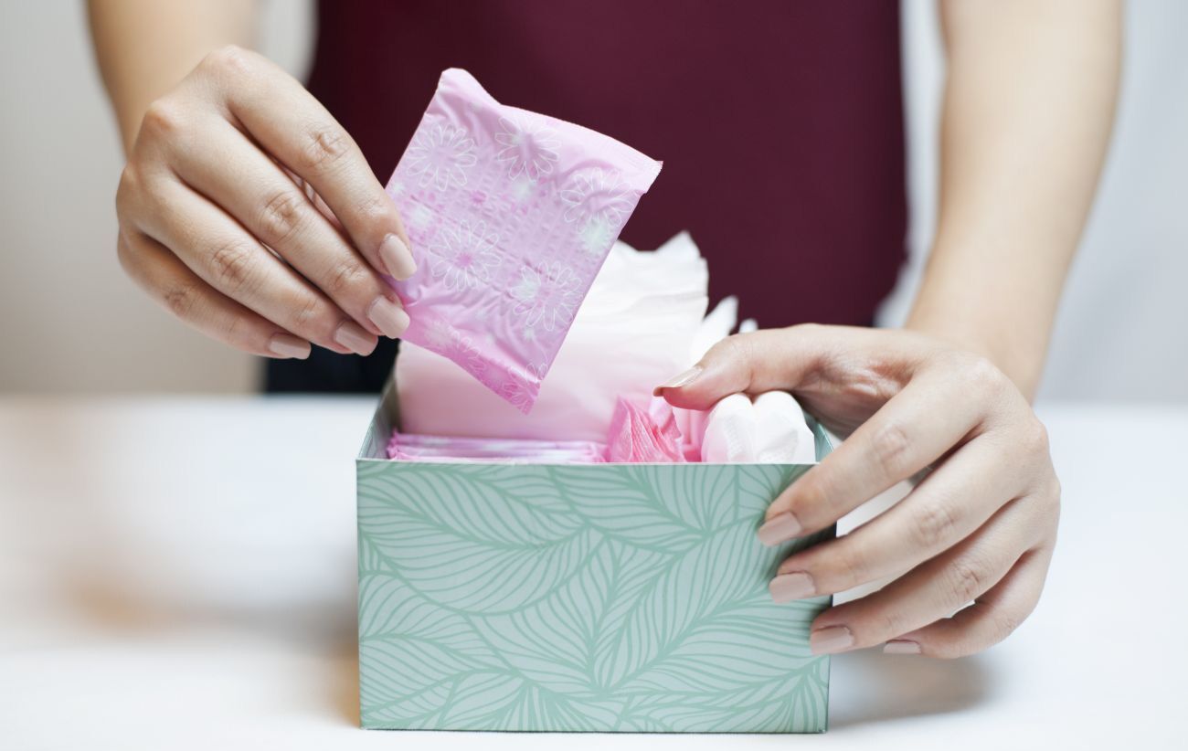 24 loại băng vệ sinh của Nhật tốt nhất dùng hàng ngày