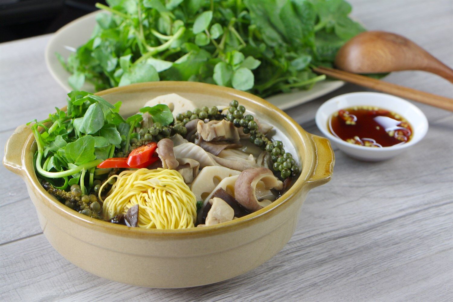 24 tác dụng của rau cải xoong với sức khỏe, phòng chống bệnh nguy hiểm