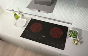 25 mẫu bếp hồng ngoại tốt nhất chống dính không kén nồi giá từ 650k