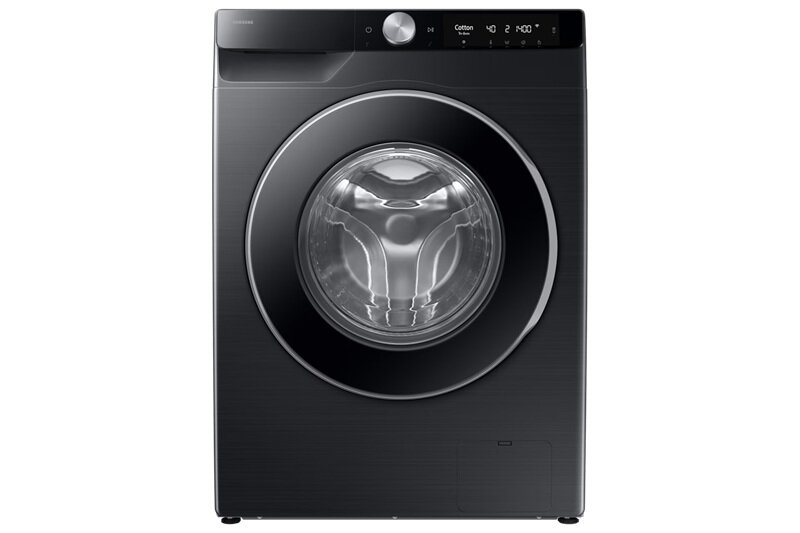 Máy giặt Samsung 10kg WW10DG6U34LBSV giảm 5 triệu đồng, giặt sạch hiệu quả lại tiết kiệm điện