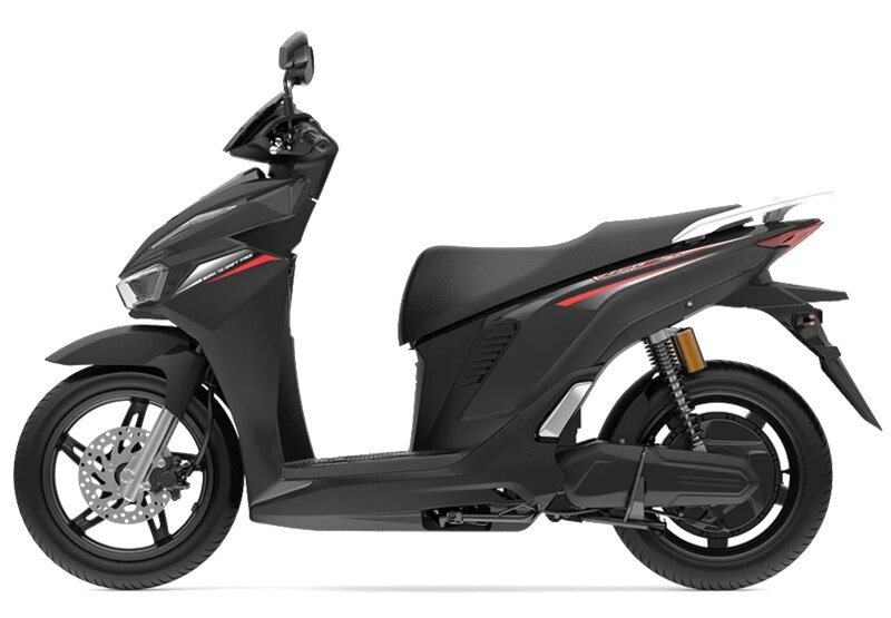 Xe máy điện VinFast Viper đi tới 156 km/lần sạc, đổi pin trong vài phút, thách thức Air Blade