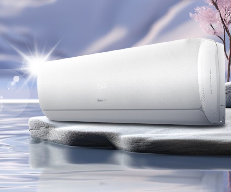 điều hòa Hisense AS-12TR4RGUUA00 giá bán