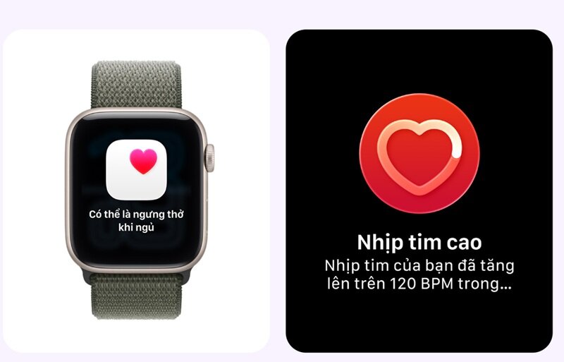 Đồng hồ thông minh Apple Watch SE 3 40mm nâng cấp toàn diện, giá cực hợp lý