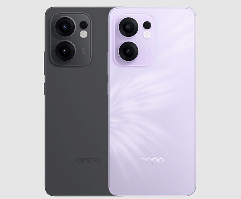 Loạt điện thoại OPPO 5G chính hãng đời mới hạ giá sâu trước thềm năm mới 2026