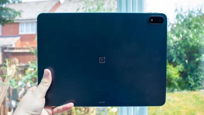 OnePlus Pad 3 – “Ông hoàng Android” hay chỉ là đối thủ đáng gờm của iPad Air?