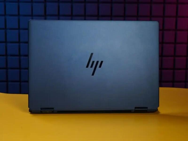HP OmniBook Ultra Flip 14 – Thành bại tại Intel Core Ultra series 2