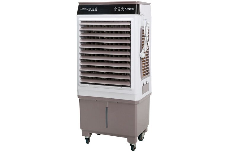 Quat dieu hoa 2021 tot Kangaroo KG50F79