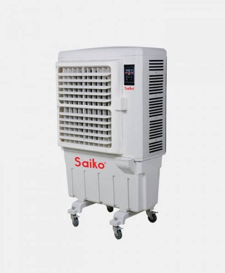 Saiko EC-7000C