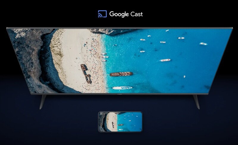 Google tivi Xiaomi 43 inch L43MB-AFSEA 