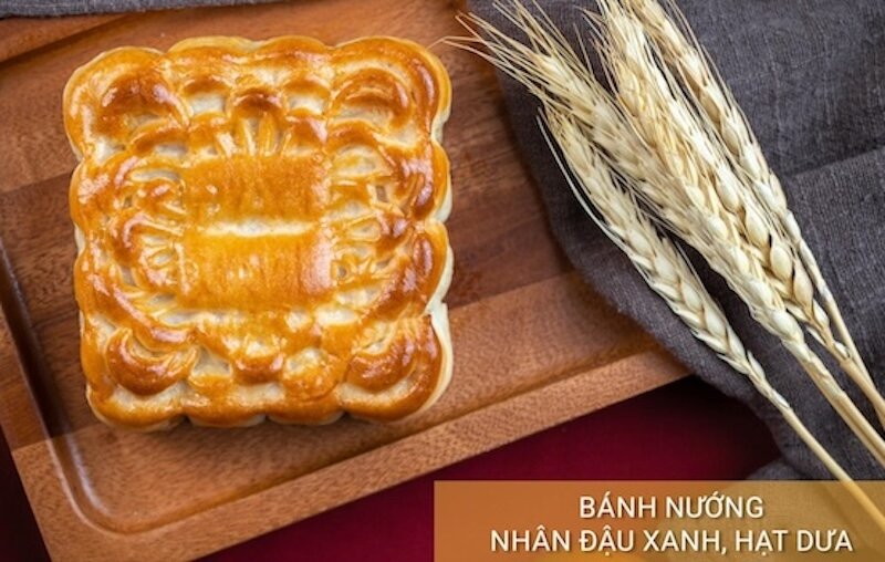 Bao Phuong Moon Cake: Taste of old Hanoi, meaningful gift