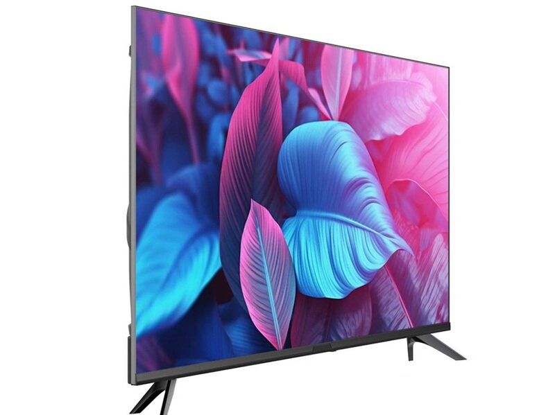 Giá chỉ 4,5 triệu đồng, Google tivi Coocaa 43Z85 là lựa chọn thực dụng cho khách Việt