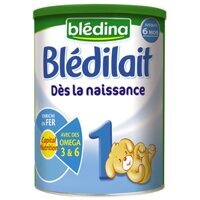 Sữa bột Bledina số 1 - hộp 900g (dành cho mọi lứa tuổi)