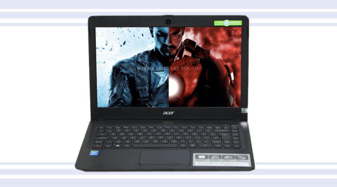 laptop Acer Z1402-30BA 008