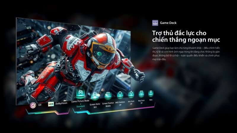 Toshiba 55Z570RP: QLED tivi giá phải chăng nhưng hiệu năng có như mong đợi?
