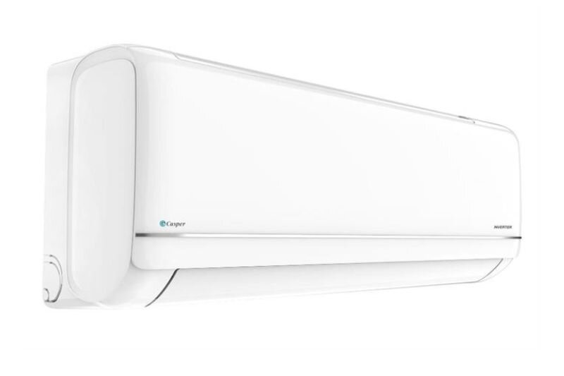 Casper JC-12IU36X giảm còn 6,89 triệu: Có gì hấp dẫn ở mẫu điều hòa Inverter 12.000 BTU mới?