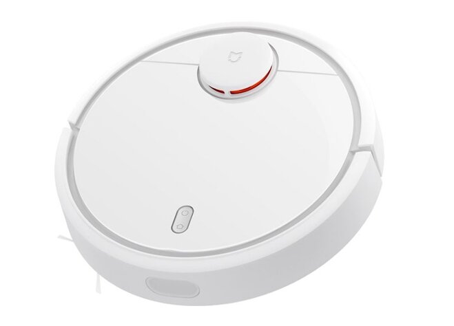 Robot hút bụi Xiaomi Mi Vacuum