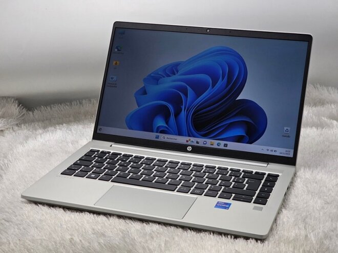 Đánh giá laptop 14 inch HP ProBook 440 G10