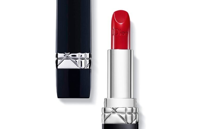 Son môi không chì Dior Rouge