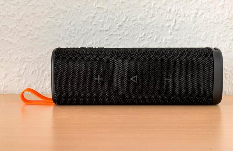 Xiaomi Sound Outdoor: Loa bluetooth di động mạnh mẽ, giá cả hấp dẫn