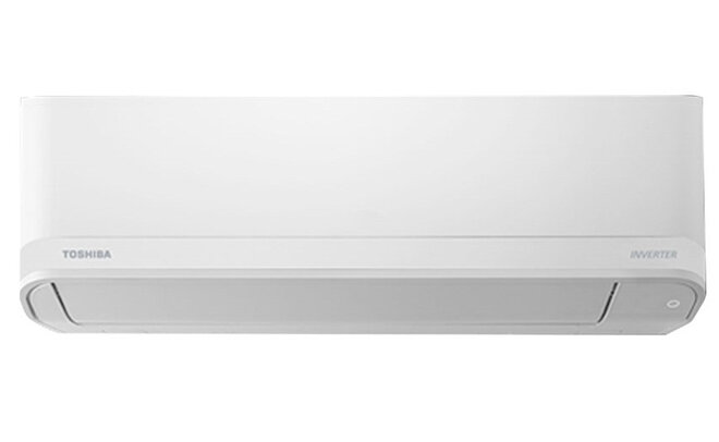 điều hòa toshiba RAS-H10X3KCVG-V 2021