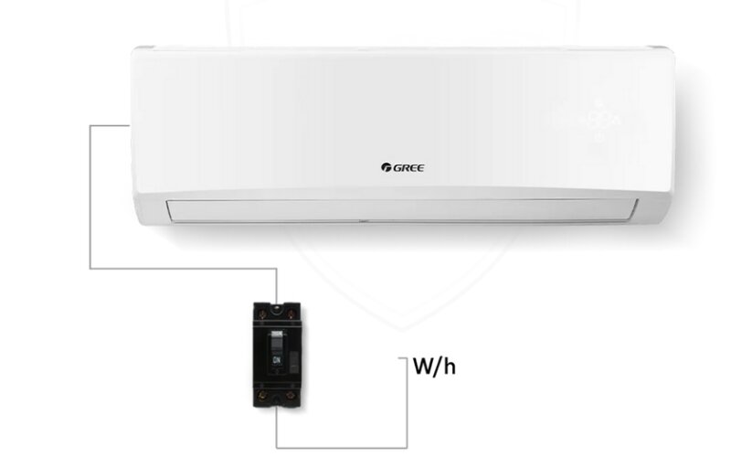 Đánh giá ưu nhược điểm của điều hòa Gree inverter COSMO9CI