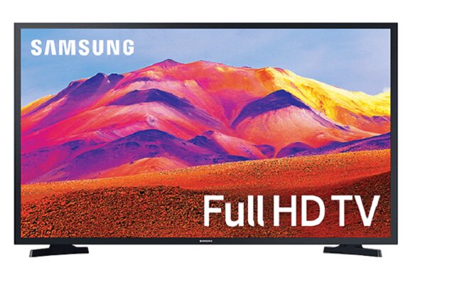 Tivi Samsung 43 inch-1