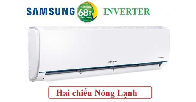 Công nghệ Digital Inverter của Samsung AR12ASHZAWKNSV làm giảm tối đa khả năng tiêu hao điện