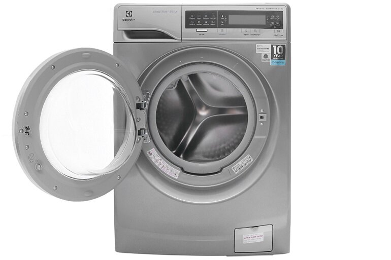 Máy giặt lồng ngang Electrolux Inverter 11 kg EWF14113