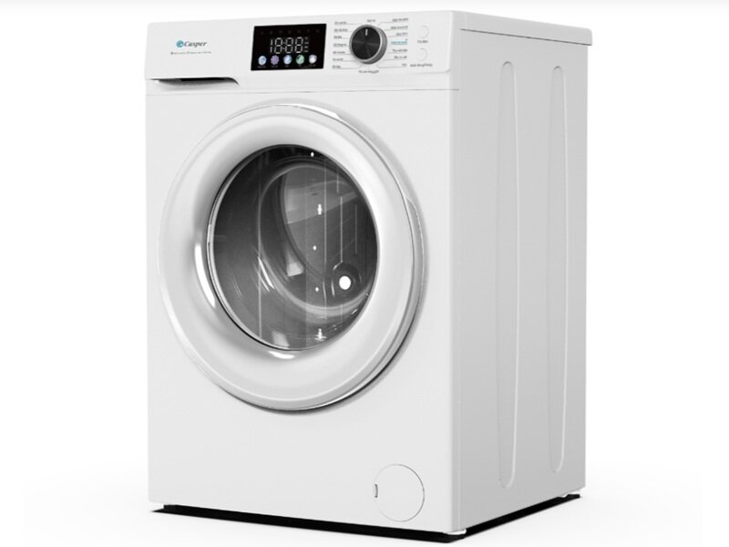 Máy giặt cửa ngang Casper WF-DE8VW2 