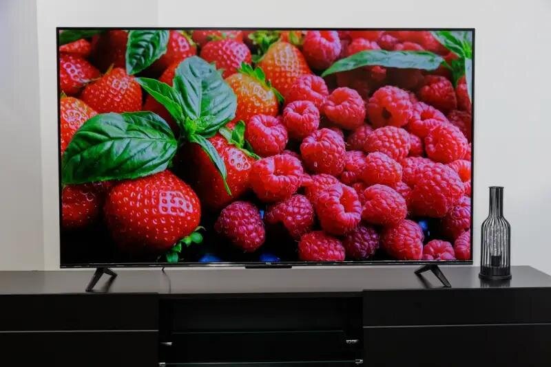Đánh giá Google Tivi TCL 4K 58 inch 58P635: Mẫu tivi phổ thông rất đáng đồng tiền bát gạo!