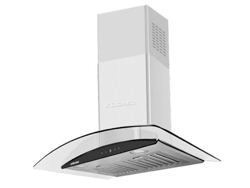 Máy hút mùi Kocher K-229I nâng tầm không gian bếp của bạn