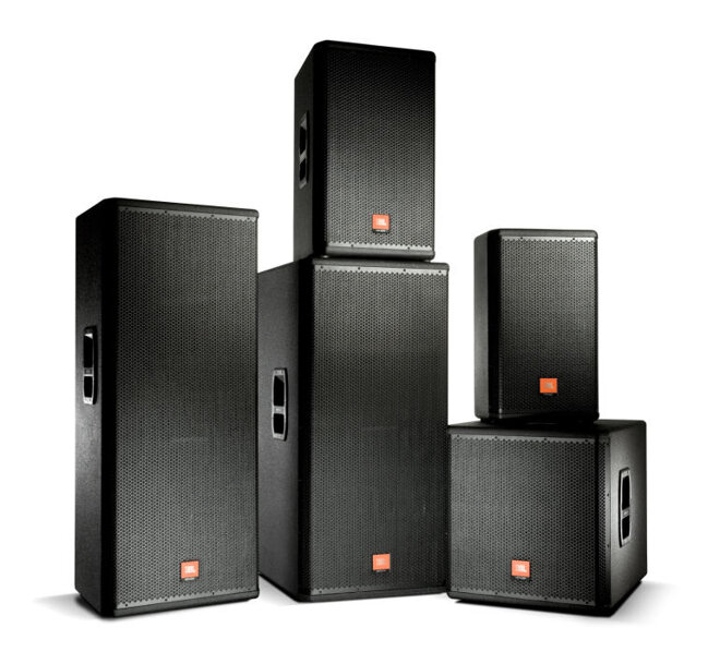 loa jbl 515