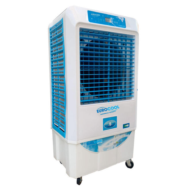 quạt điều hòa eurocool 8888