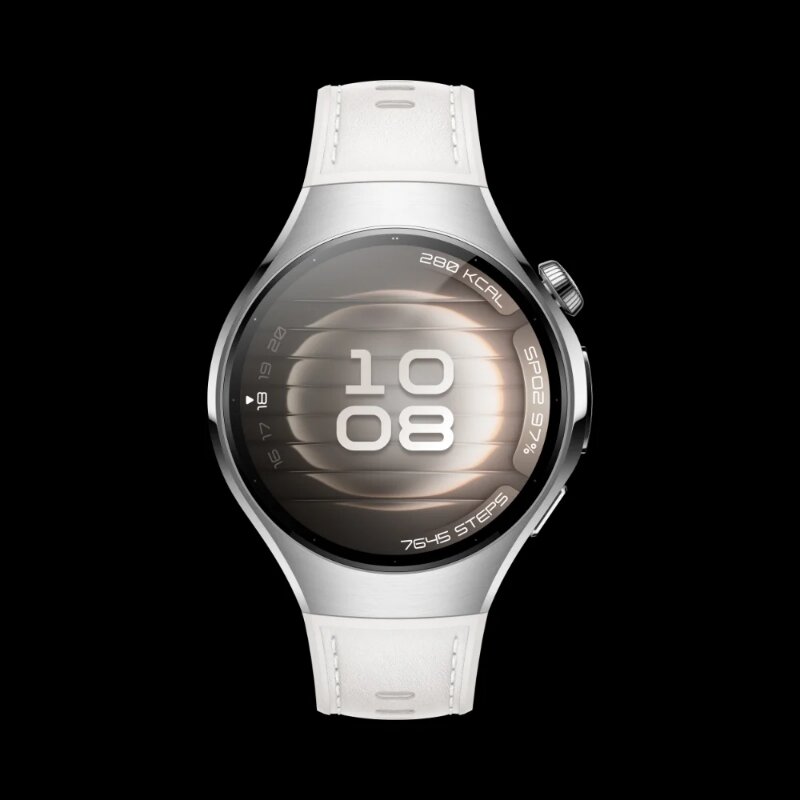 Huawei Watch 5 42mm - đồng hồ thông minh cao cấp cho nữ giới